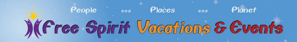 Free Spirit Vacations