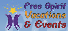 Free Spirit Vacations & Events