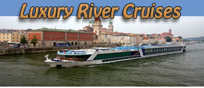 Luxury River Cruises