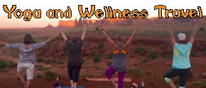 Yoga and Wellness Tour
